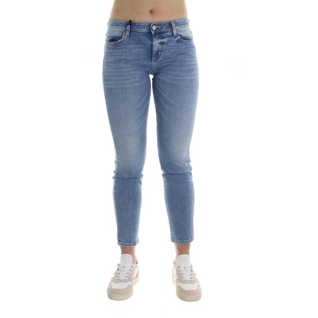 JEANS KYLIE ICON DENIM - Mad Fashion | img vers.1300x/